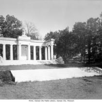Thomas H. Swope Memorial
