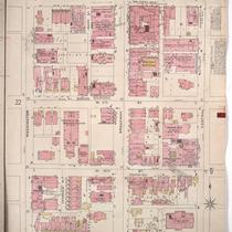 Sanborn Map, Kansas City, Vol. 1, 1895-1907, Page p010
