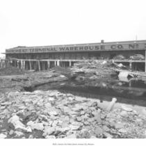 Midwest Terminal Warehouse Co. Building