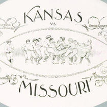 Kansas vs. Missouri