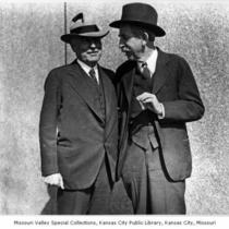 William H. Murray and Joseph Shannon