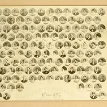 Class of 1896, Kansas City High School