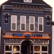 Union Hill Arts Building