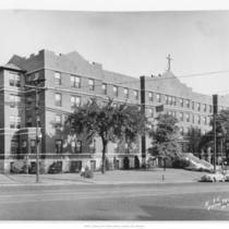Saint Mary's Hospital