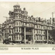 Walker Place Apartment House