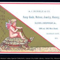 A. J. Runkle and Co.