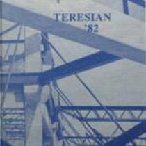 Saint Teresa's Academy High School Yearbook - Teresian
