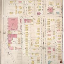Sanborn Map, Kansas City, Vol. 1, 1895-1907, Page p090