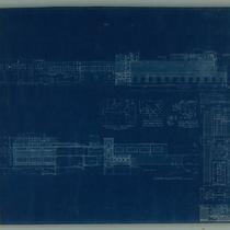 Wilson and Company Packing Plant Blueprints
