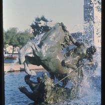J. C. Nichols Fountain