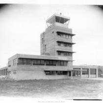 Municipal Airport Tower