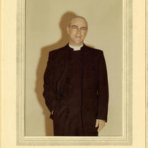 Father John Harvey Soper