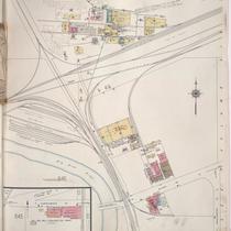 Sanborn Map, Kansas City, Vol. 5, 1940-1941, Page p0646