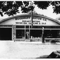 Woodruff Motor Company