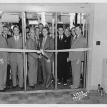 J.C. Penney Store Ribbon Cutting Event