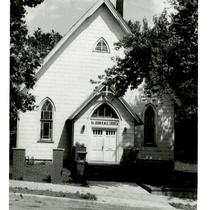 St. John A.M.E. Church