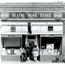 Olathe News Stand
