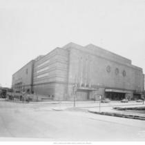 Municipal Auditorium