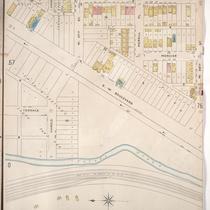 Sanborn Map, Kansas City, Vol. 1, 1895-1907, Page p058