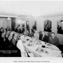 Centennial Planning Committee