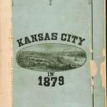 Kansas City in 1879