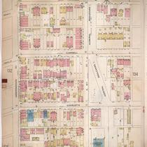Sanborn Map, Kansas City, Vol. 2, 1896-1907, Page p133