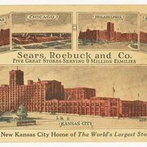 Sears, Roebuck & Company