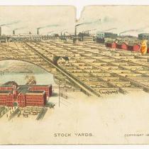 Kansas City Stockyards