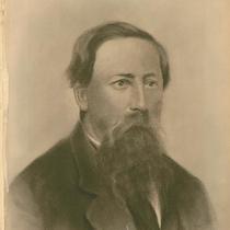 Joseph Orville Shelby
