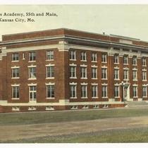 Saint Teresa's Academy