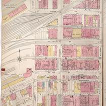 Sanborn Map, Kansas City, Vol. 1, 1895-1907, Page p019