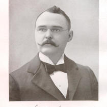 Mayor James M. Jones