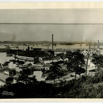 American Smelting and Refining Company Flood
