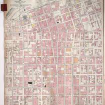 Sanborn Map, Kansas City, Vol. 2, 1909-1937, Page f002