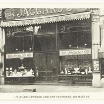 Jaccard's Jewelry Store
