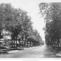 Gladstone Boulevard