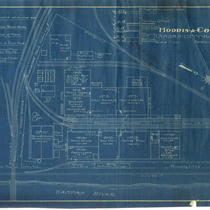 Morris and Co. Blueprint