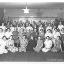Nell Donnelly Reed and Employees
