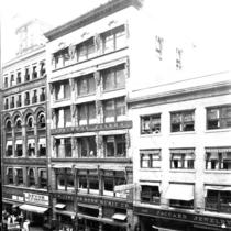 J. W. Jenkins' Sons Music Company Building
