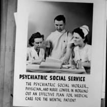 Psychiatric Care