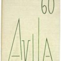 Saint Teresa's Academy High School Yearbook - The Avila