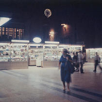 Union Station - Newsstand and Store