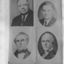 Prominent Kansas Citians