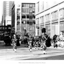 American Royal Parade