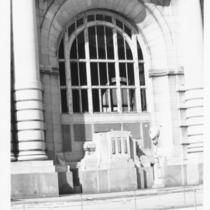 Union Station Windows