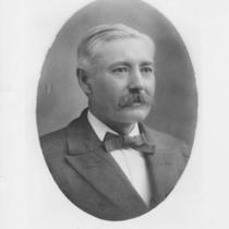 James M. Greenwood