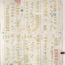 Sanborn Map, Kansas City, Vol. 9, 1930-1957, Page p0934