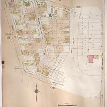 Sanborn Map, Kansas City, Vol. 2, 1909-1937, Page p177