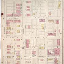 Sanborn Map, Kansas City, Vol. 1, 1895-1907, Page p045