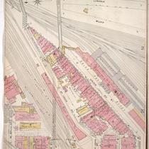 Sanborn Map, Kansas City, Vol. 1, 1895-1907, Page p013